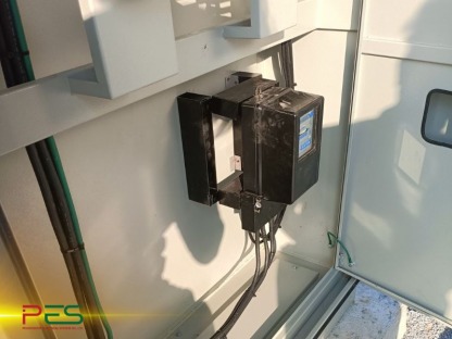 รับเหมาย้ายระบบไฟฟ้า - ช่างรับเหมาระบบไฟฟ้า นนทบุรี - พี อี เอส